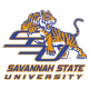 Logo of Savannah State University