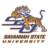 Logo of Savannah State University