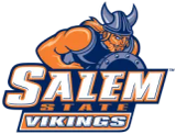 Logo of Salem State University