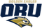 Logo of Oral Roberts University