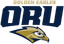 Oral Roberts University logo