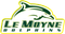 Logo of Le Moyne College