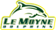 Le Moyne College logo