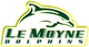 Logo of Le Moyne College