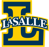 Logo of La Salle University