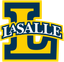 La Salle University logo