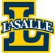 Logo of La Salle University