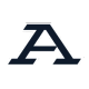 Logo of University of Akron
