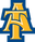 North Carolina A&T State University logo