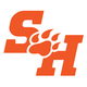 Logo of Sam Houston State University