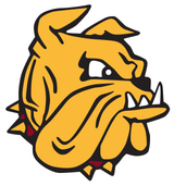Logo of University of Minnesota Duluth