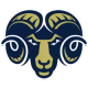 Logo of Shepherd University