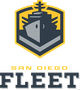 University of San Diego Logo - College Sports School on RallyFuel Logo of University of San Diego