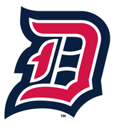 Logo of Duquesne University