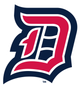 Duquesne University Logo - College Sports School on RallyFuel Logo of Duquesne University