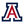 Logo of University of Arizona