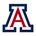 Logo of University of Arizona