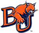 Baker University Logo - College Sports School on RallyFuel Logo of Baker University