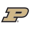 Logo of Purdue University