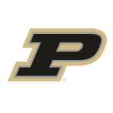 Logo of Purdue University