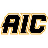 Logo of American International College