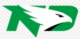 Logo of University of North Dakota