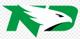 Logo of University of North Dakota