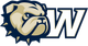 Wingate University Logo - College Sports School on RallyFuel Logo of Wingate University