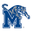 University of Memphis logo