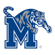 Logo of University of Memphis