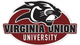 Virginia Union University Logo - College Sports School on RallyFuel Logo of Virginia Union University