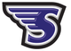 Stonehill College Logo - College Sports School on RallyFuel Logo of Stonehill College