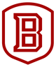 Bradley University Logo - College Sports School on RallyFuel Logo of Bradley University