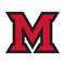 Logo of Miami (OH) University