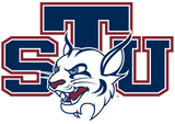 Logo of St. Thomas University