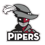 Logo of Hamline University