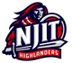 New Jersey Institute of Technology Logo - College Sports School on RallyFuel Logo of New Jersey Institute of Technology