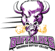 Arkansas Baptist College Logo - College Sports School on RallyFuel Logo of Arkansas Baptist College