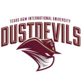 Logo of Texas A&M International University