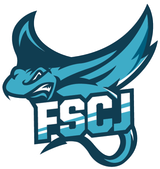 Logo of Florida State College at Jacksonville