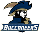 Logo of Charleston Southern University