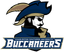 Charleston Southern University logo