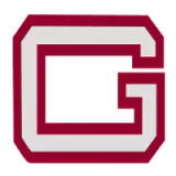 Logo of Guilford College