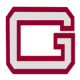 Guilford College Logo - College Sports School on RallyFuel Logo of Guilford College