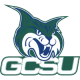 Logo of Georgia College & State University