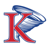 Logo of King University