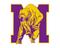 Logo of Miles College