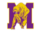 Miles College Logo - College Sports School on RallyFuel Logo of Miles College