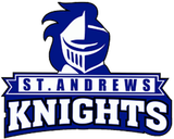 Logo of St. Andrews University