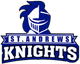 St. Andrews University Logo - College Sports School on RallyFuel Logo of St. Andrews University